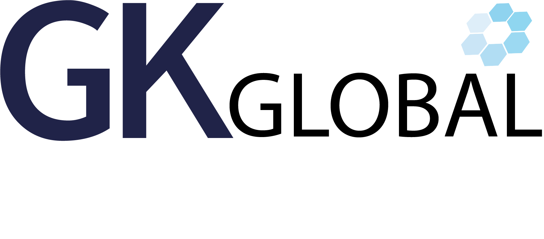 GK Global Logo